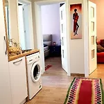 Apartmán Louis