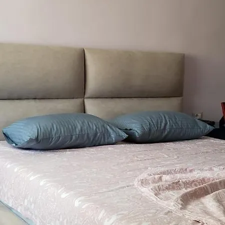 Apartmán Louis