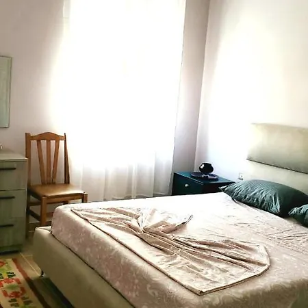 Apartmán Louis Orikumi