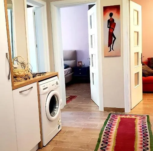 Apartment Louis