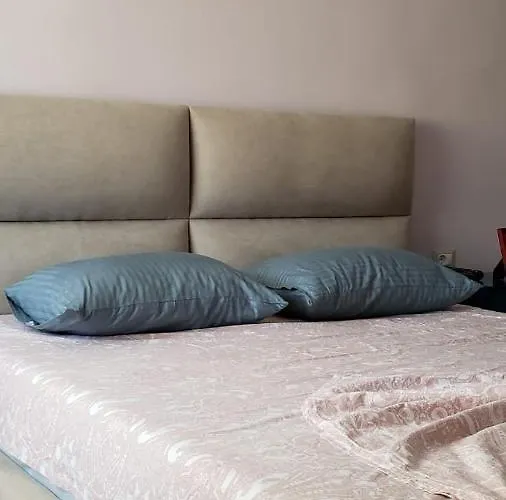 Apartment Louis