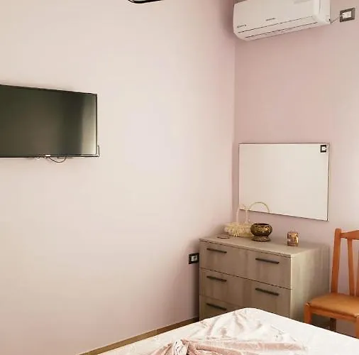 Louis Apartment *