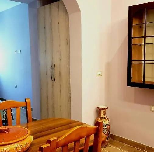 Louis Apartment *