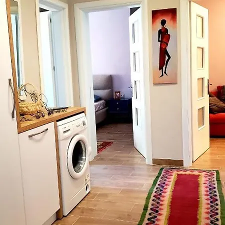 Apartment Louis