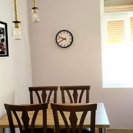 Louis Apartment