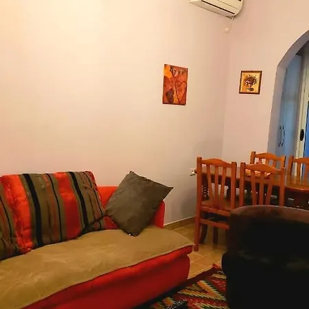 Louis Apartment *