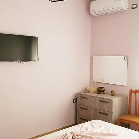 Louis Apartment *