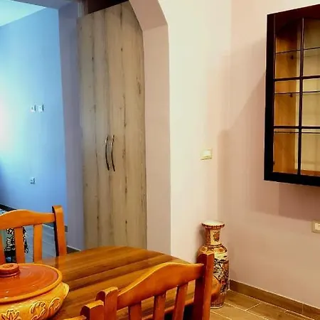 Louis Apartment *