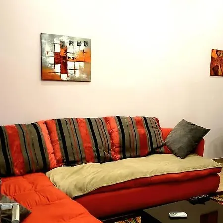 Apartment Louis *