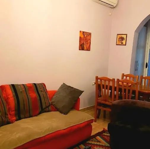 Louis Appartamento *